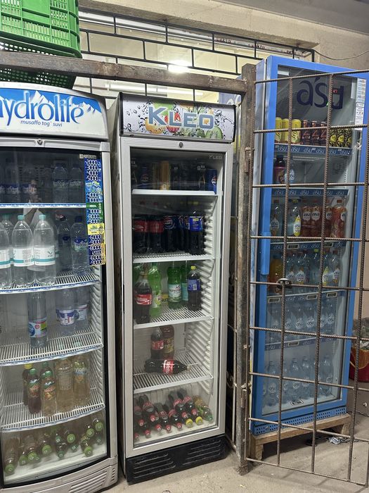 холодинлик Клео состаяния средный