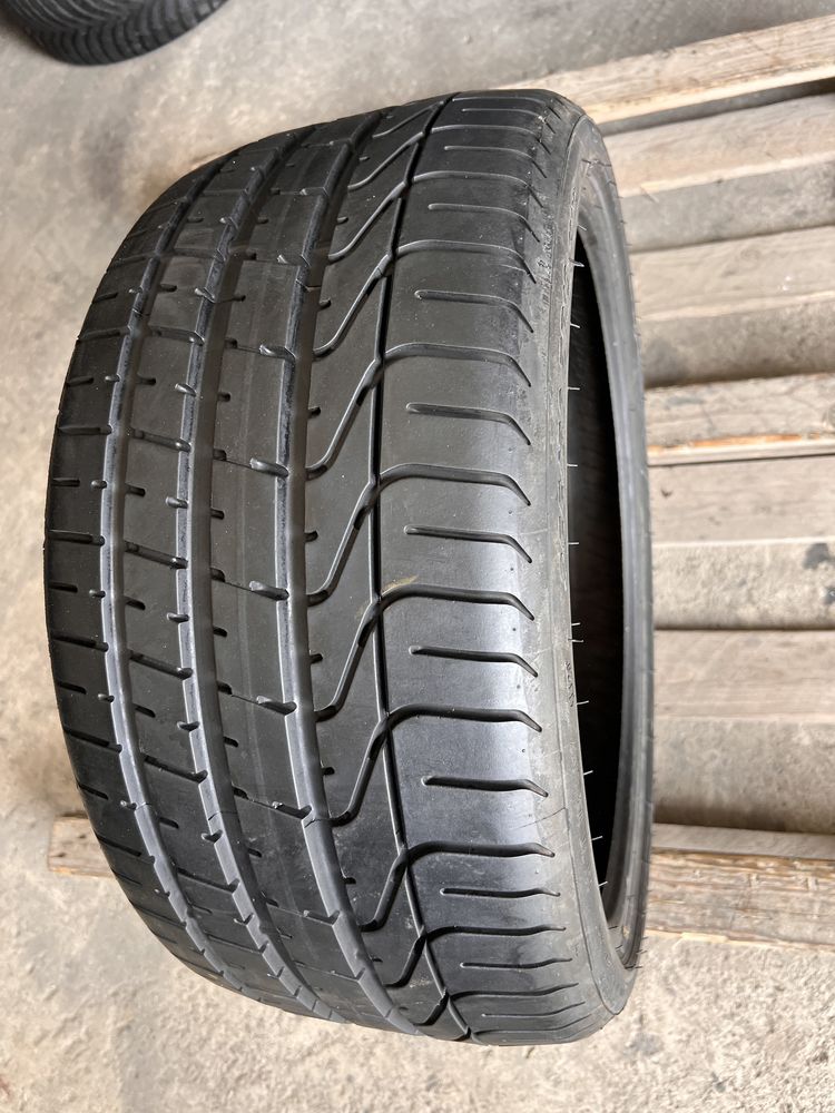 1 anvelopa vara 255/30/19 , Pirelli , 7.4 mm , DOT 2020