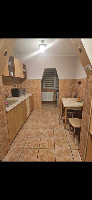 Apartament PB mare decomandat 2 camere Cantemir