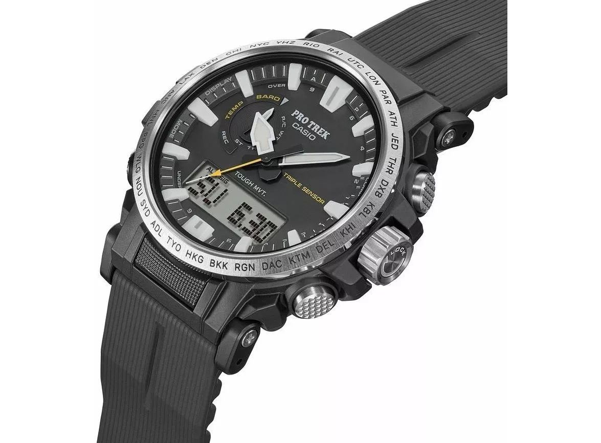 Casio Protrek prw 61