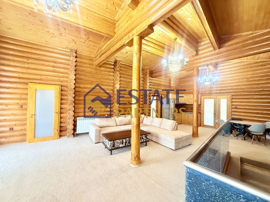 Къща в Пазарджик, област-м-т Цигов чарк площ 374 цена 750000