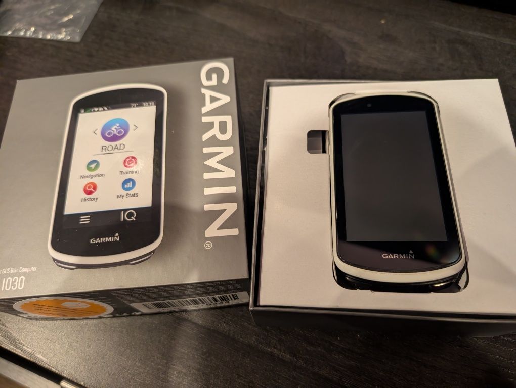 Garmin Edge 1030