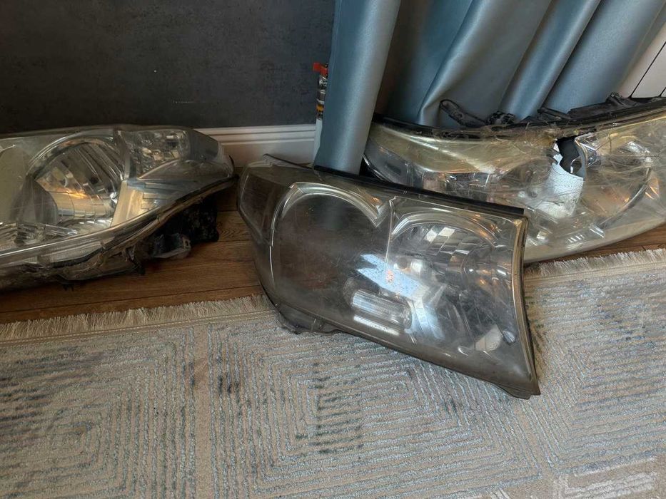 Фара крузак 200/tlc200 toyota land cruiser