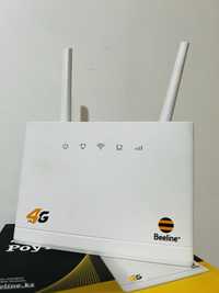 Wi-Fi роутер Beeline