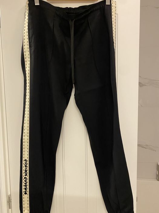 панталони и дънки Ermano Scervino