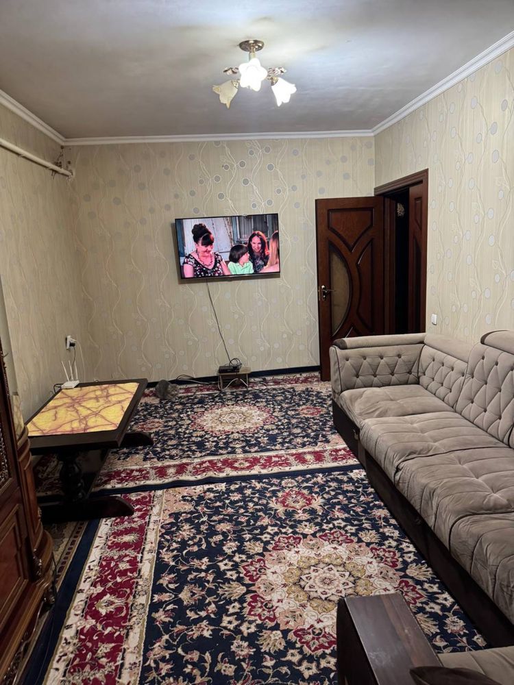 Аренда посуточно Азиз базар
