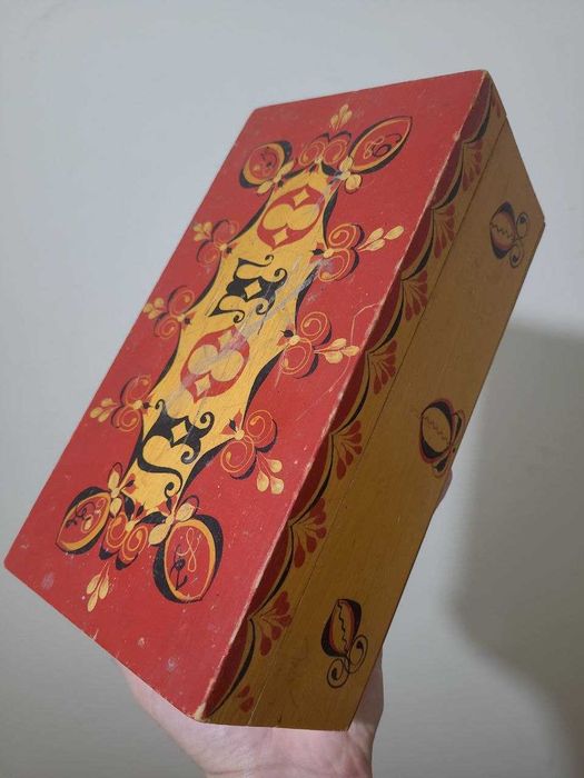 Лото СССР настольная игра