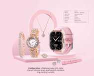 падарок для девушки Iwatch Smart watch Girls