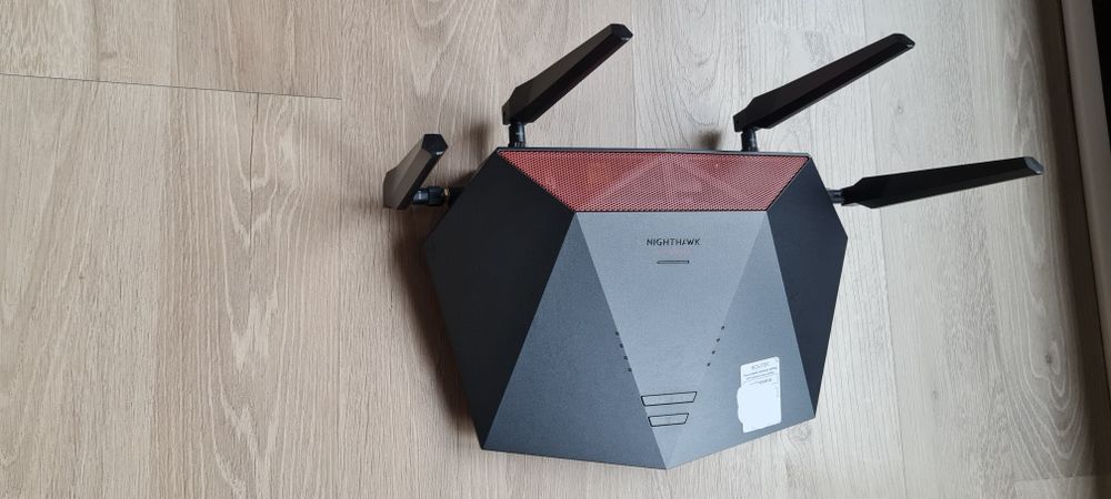 Vand Netgear Nighthawk XR1000 WiFi6