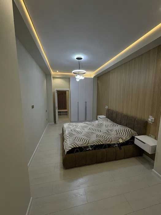 L4 Сдаётся уютная квартира Шайхантахурский р-н Дружба