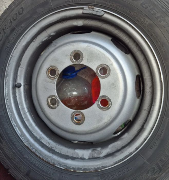 Продам разварку 1 шт