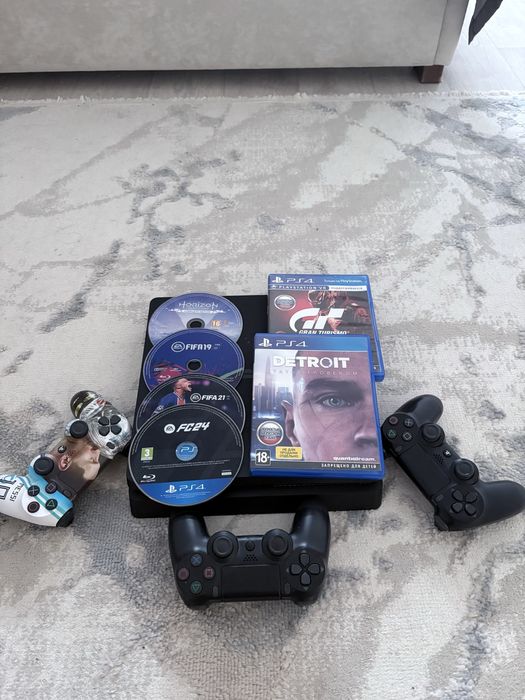 Пс4 ps4 playstation 4