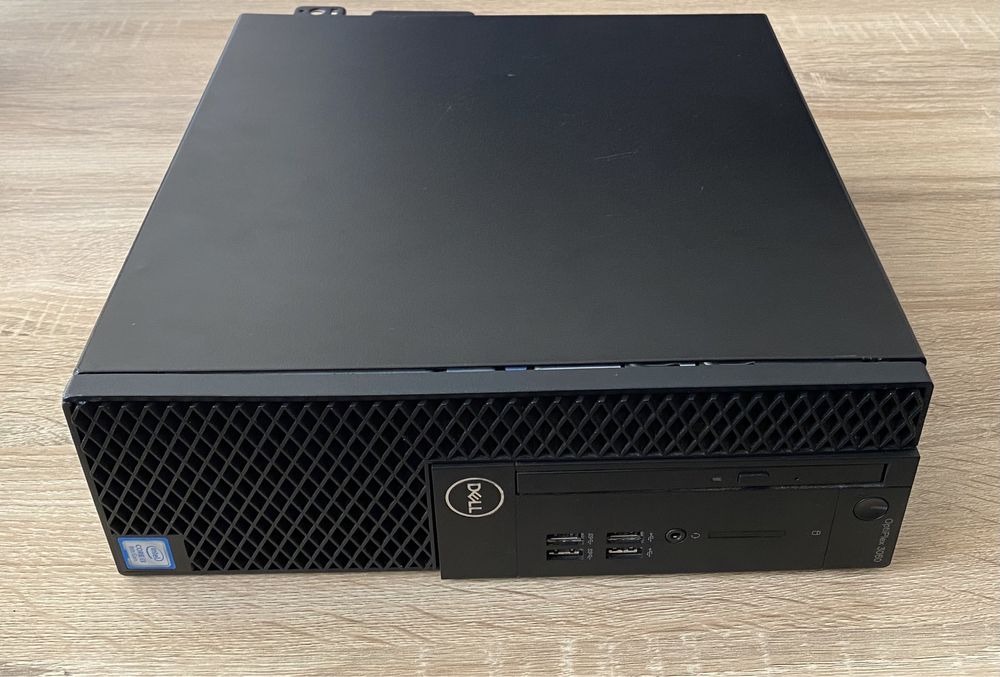 Dell OptiPlex 3060 SFF