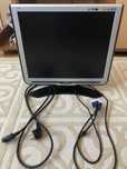 19” LCD-Монитор Phillips 190C7