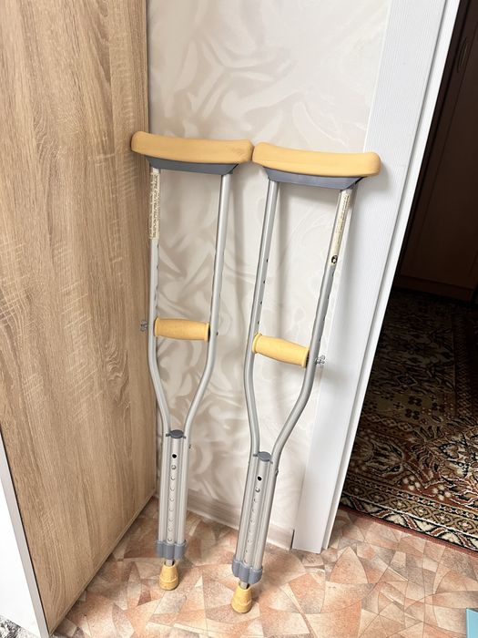 Костыли детские