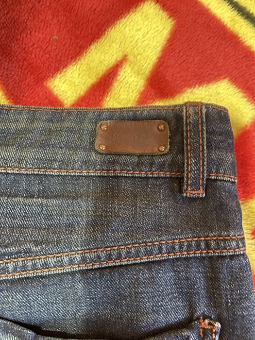 Marc O’Polo blugi evazati noi