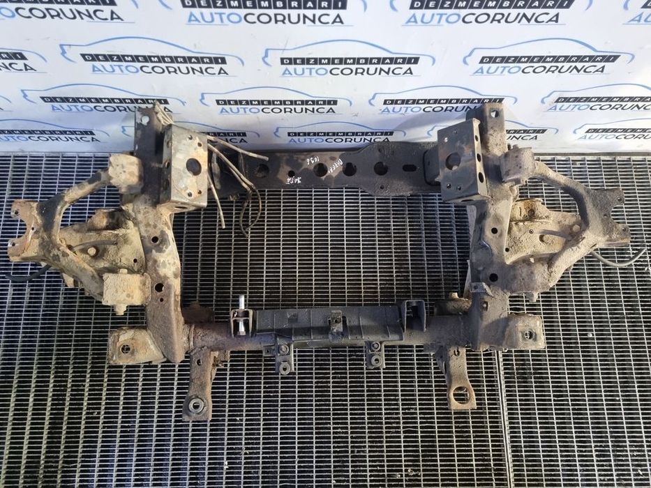 Jug motor Mitsubishi Shogun Pajero 3.2 D 2006 - 2011 190CP 4M41 (1096) Diesel