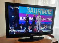 Смарт телевизор Samsung 81 см WiFi YouTube