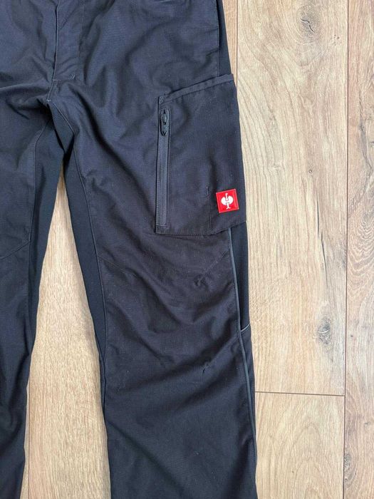 Engelbert Strauss 52 L barbati Vision pantaloni softshell