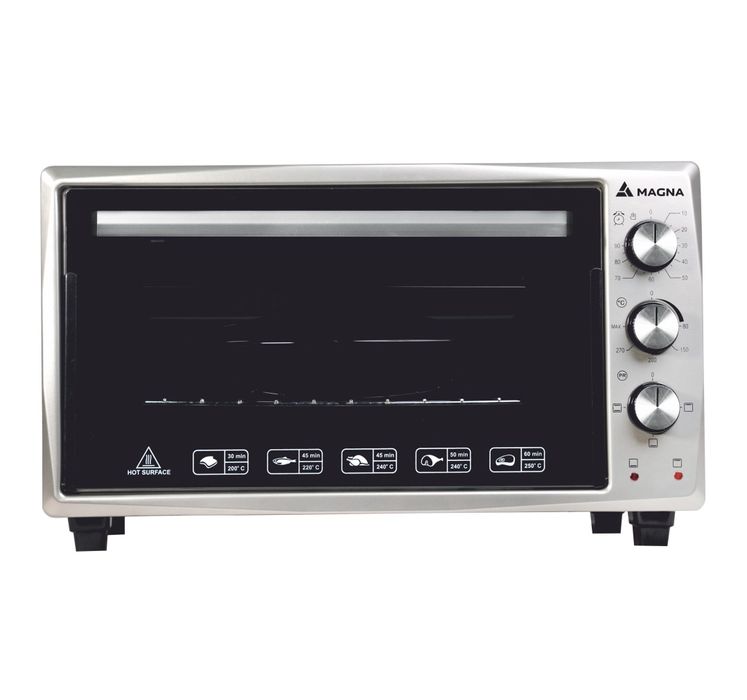 Мини-печь MAGNA MF4515-32S