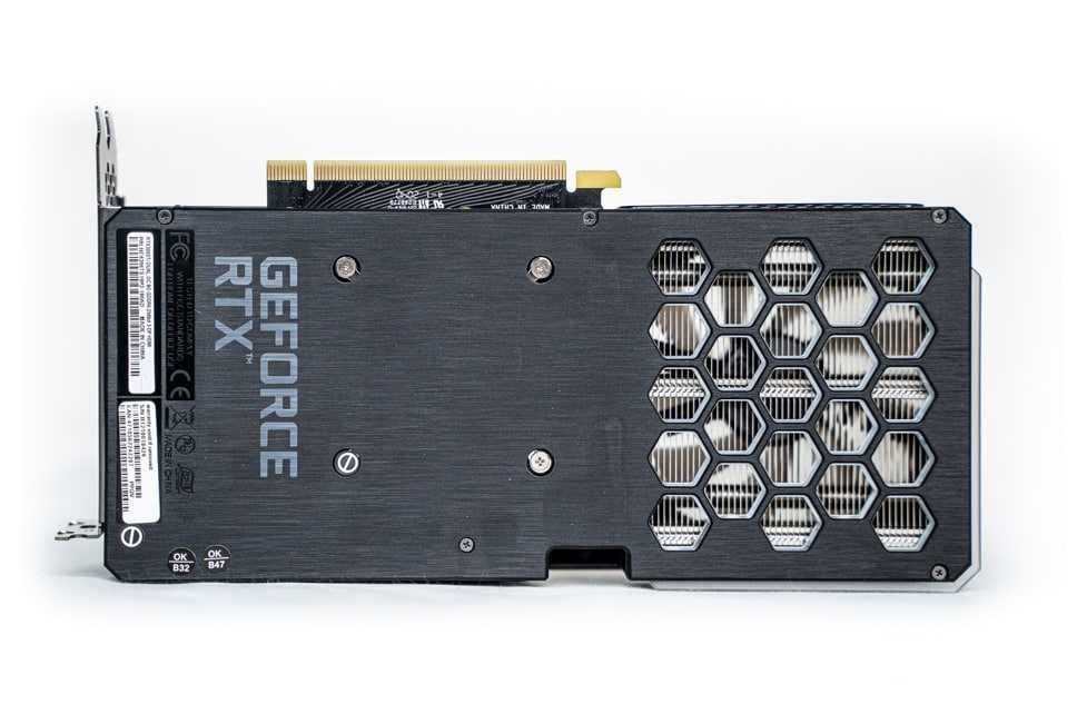 RTX 3060Ti 8Gb Palit Dual