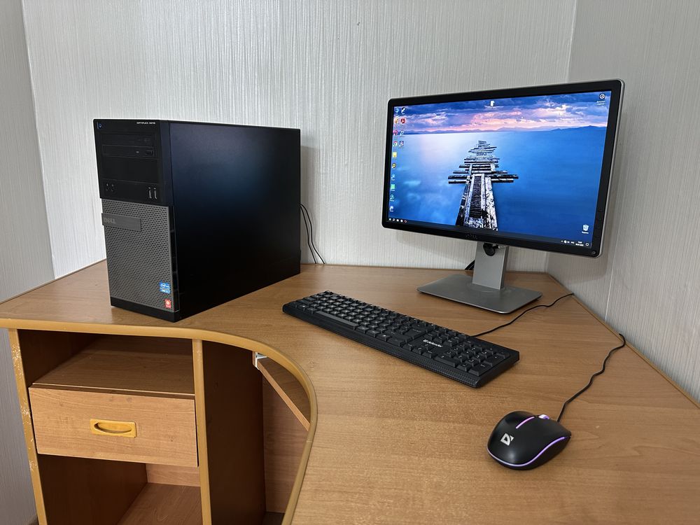 Продается компьютер DELL Optiplex 3010