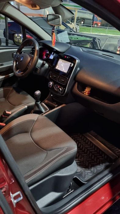 Vând Renault Clio 0.9 tce an 2019