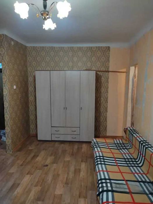 Продается 2 комнатная квартира по улице Орджоникидзе