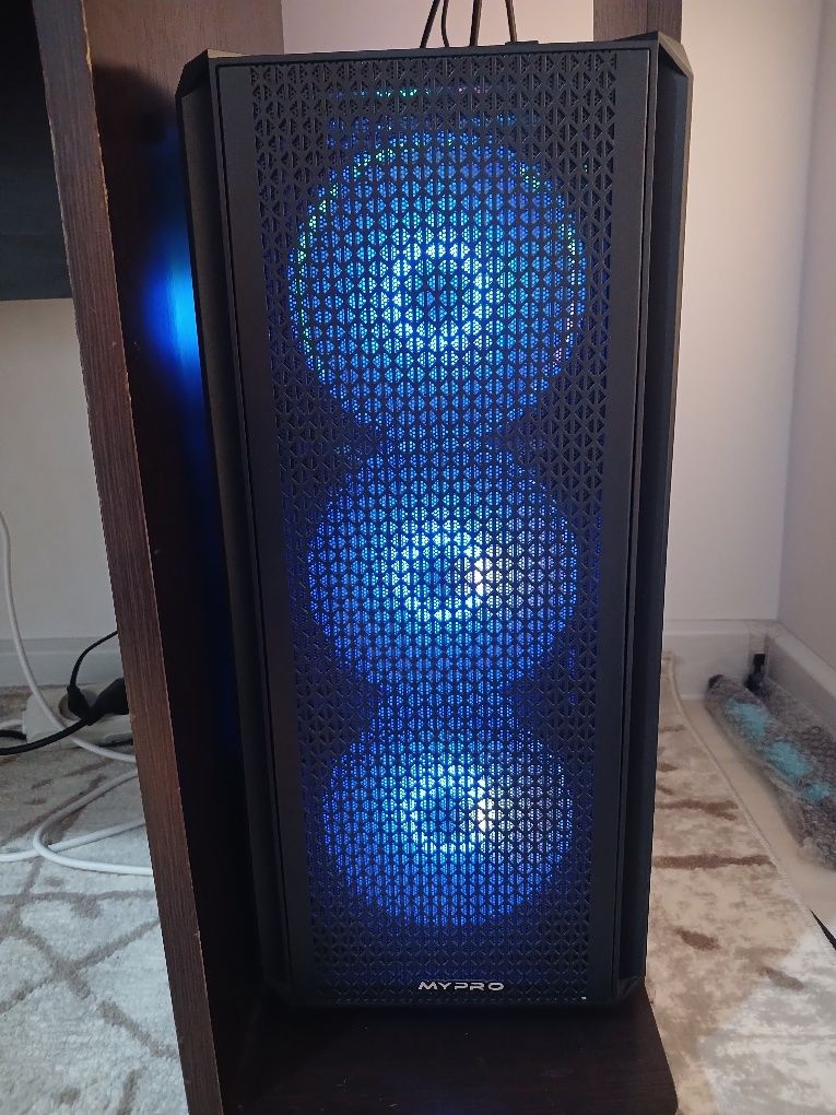 Kompyuter, tayyor pc sborka sotiladi