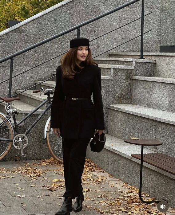 Головные уборы от 3000 тг