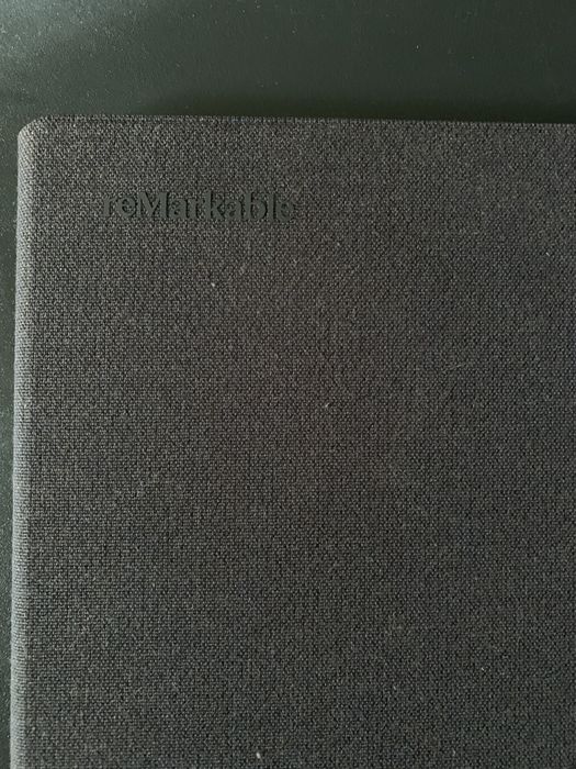 Tableta Remarkable Paper Pro 2GB RAM 64 GB