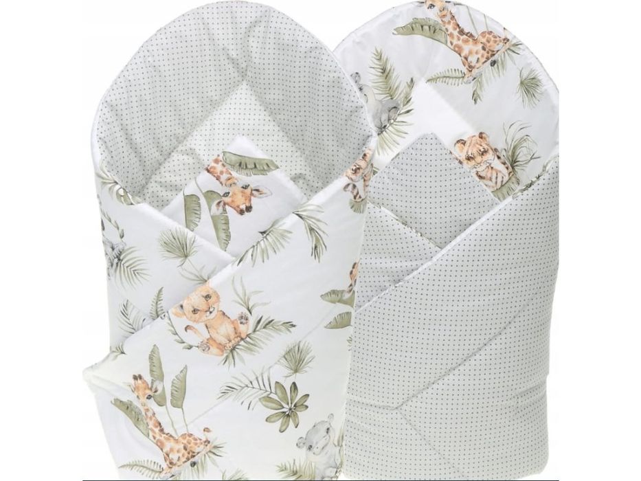 Set Baby Nest 7 piese