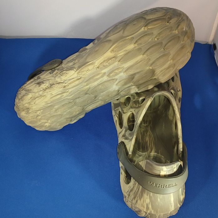 Обувки MERRELL Hydro Moc /CROCS Крокс/