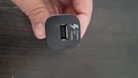 Incarcator auto Samsung original fast charging