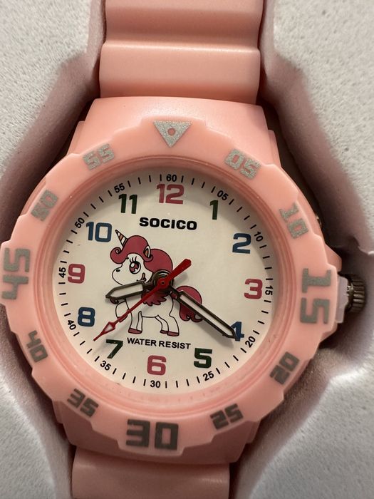 Детски Часовник