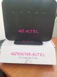 4G ALTEL LTE Cat6/wi-fi 5G