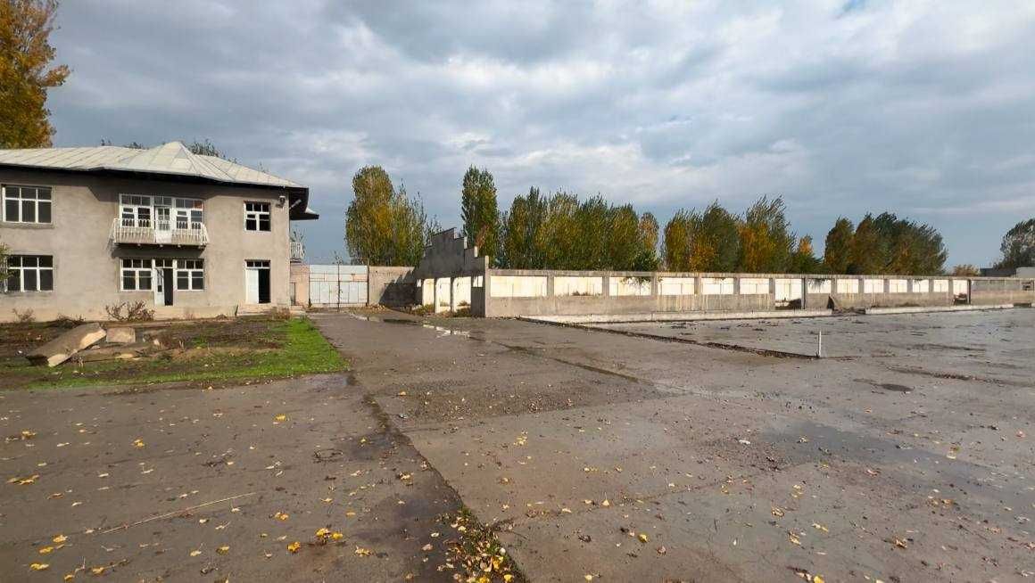 Кибрай Земельный участок под строительство 360 соток Цена за 1 сотку