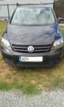 Volkswagen Golf 5 Plus
