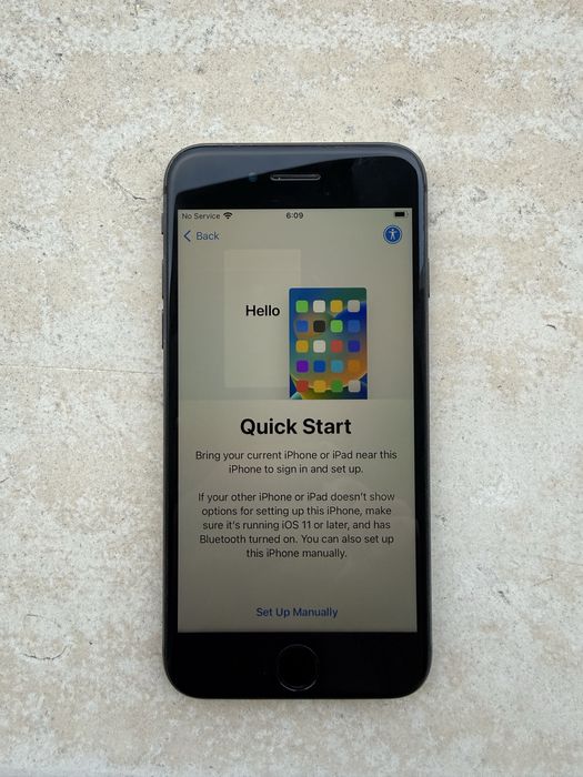 Iphone 8 64GB заключен