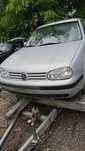 Dezmembrez Volkswagen Golf 4 1.4 16 valve AKQ