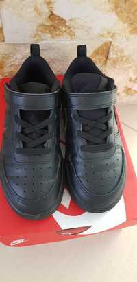 Pantofi nike court borough low 2