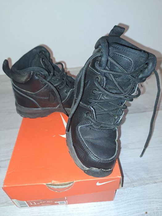 Ghete nike copii