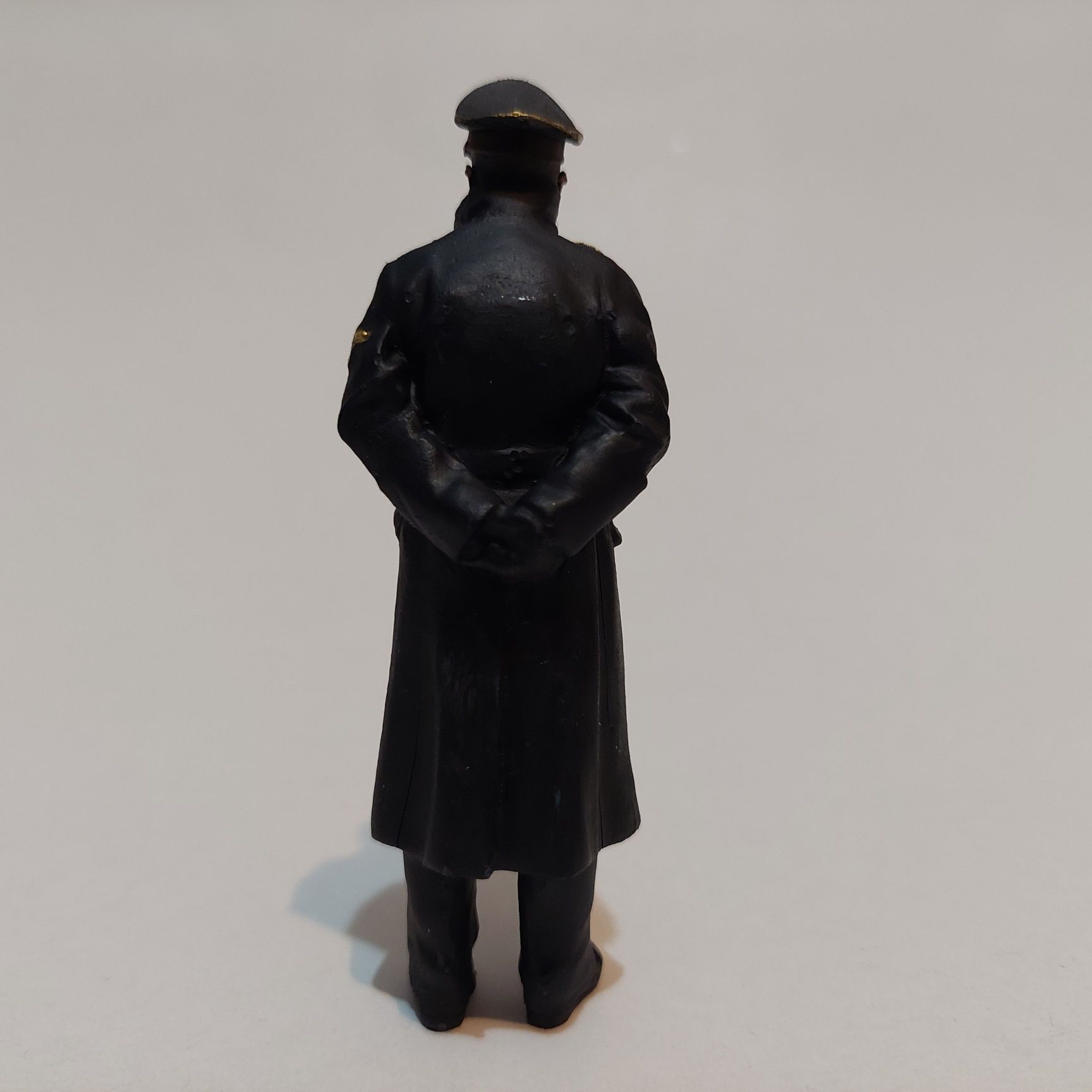 Figurina Adolf Hitler scara 1:18 print 3D