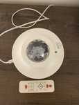 Lampa de Veghe tip proiector, conexiune Bluetooth,