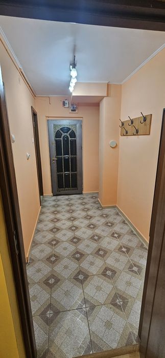 Garsonieră Crângasi Ceahlău