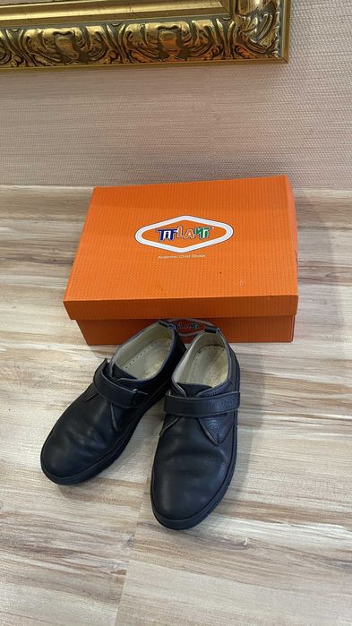 Мокасины Tiflani размер 33