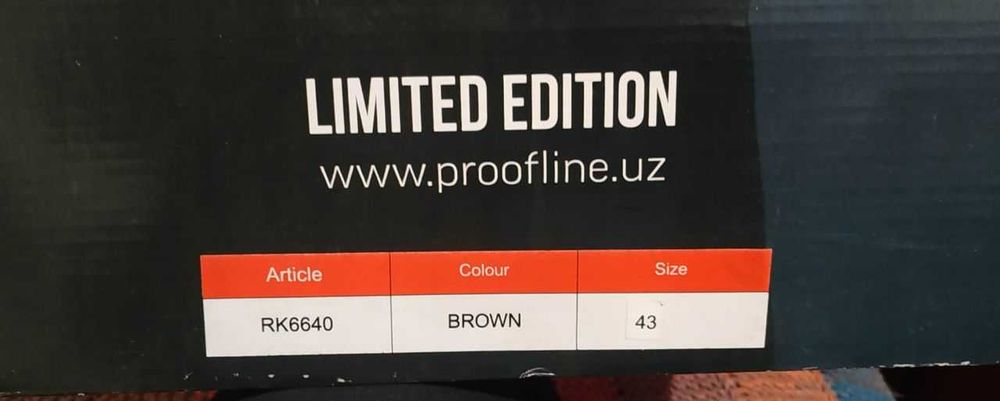 Мужские зимние ботинки