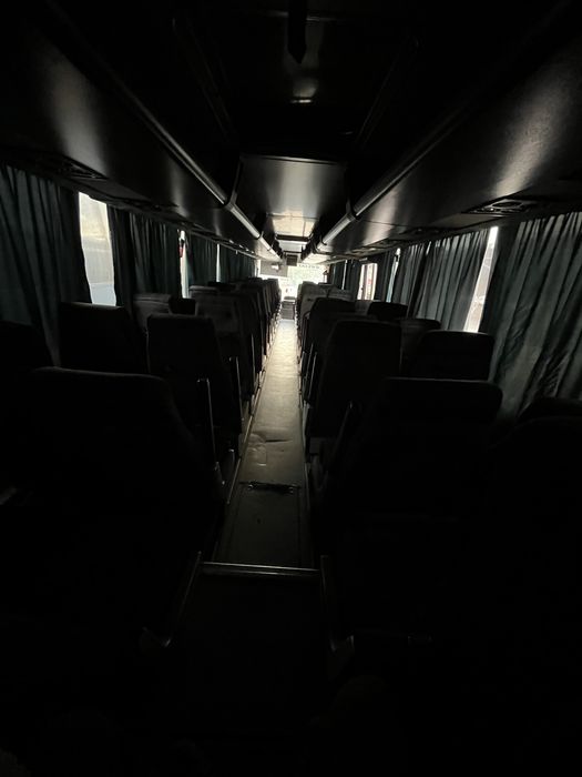 Vand autobuz renault fr1 in stare de funxionare