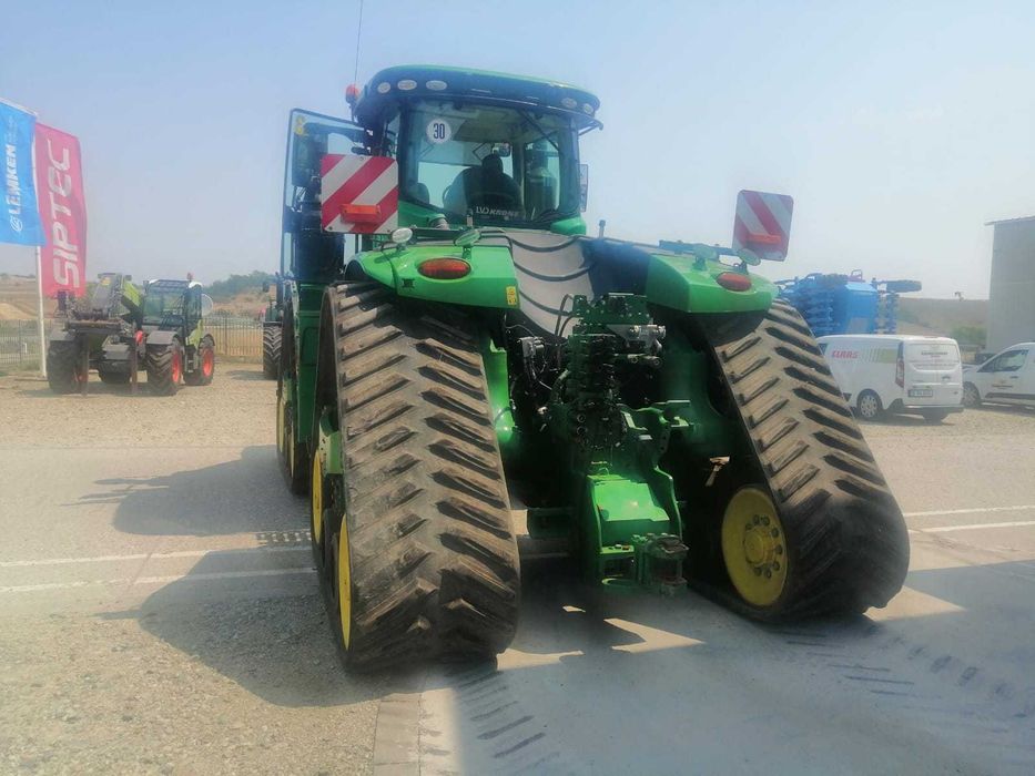 Tractor John Deere 9620 RX- PROMOTIE