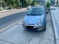 Chevrolet Matiz Best 2013 (Delfin,Матиз)